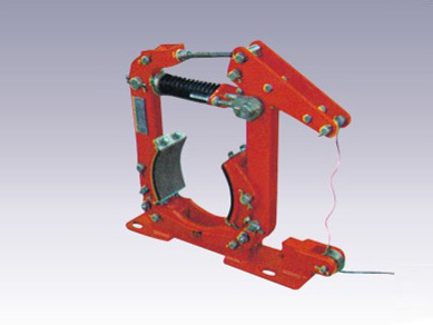TWZ(B)系列常開操縱鼓式制動器